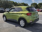 Used 2022 HYUNDAI VENUE SE in PLANTATION, FLORIDA (Photo 7)