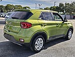Used 2022 HYUNDAI VENUE SE in PLANTATION, FLORIDA (Photo 8)