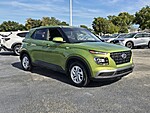Used 2022 HYUNDAI VENUE SE in PLANTATION, FLORIDA (Photo 9)