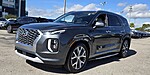Used 2022 HYUNDAI PALISADE LIMITED in PLANTATION, FLORIDA