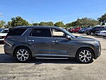 Used 2022 HYUNDAI PALISADE LIMITED in PLANTATION, FLORIDA (Photo 4)