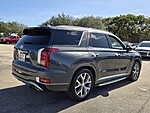 Used 2022 HYUNDAI PALISADE LIMITED in PLANTATION, FLORIDA (Photo 7)