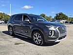Used 2022 HYUNDAI PALISADE LIMITED in PLANTATION, FLORIDA (Photo 9)