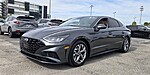 Used 2023 HYUNDAI SONATA SEL in PLANTATION, FLORIDA