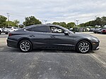 Used 2023 HYUNDAI SONATA SEL in PLANTATION, FLORIDA (Photo 4)