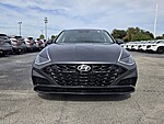 Used 2023 HYUNDAI SONATA SEL in PLANTATION, FLORIDA (Photo 5)