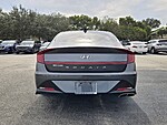 Used 2023 HYUNDAI SONATA SEL in PLANTATION, FLORIDA (Photo 6)