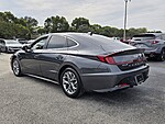 Used 2023 HYUNDAI SONATA SEL in PLANTATION, FLORIDA (Photo 7)