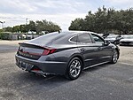 Used 2023 HYUNDAI SONATA SEL in PLANTATION, FLORIDA (Photo 8)