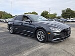 Used 2023 HYUNDAI SONATA SEL in PLANTATION, FLORIDA (Photo 9)