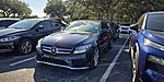 Used 2018 MERCEDES-BENZ C-CLASS C 300 in PLANTATION, FLORIDA