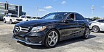 Used 2018 MERCEDES-BENZ C-CLASS C 300 in PLANTATION, FLORIDA