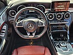 Used 2018 MERCEDES-BENZ C-CLASS C 300 in PLANTATION, FLORIDA (Photo 13)