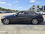 Used 2018 MERCEDES-BENZ C-CLASS C 300 in PLANTATION, FLORIDA (Photo 3)