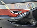 Used 2018 MERCEDES-BENZ C-CLASS C 300 in PLANTATION, FLORIDA (Photo 29)