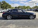 Used 2018 MERCEDES-BENZ C-CLASS C 300 in PLANTATION, FLORIDA (Photo 4)