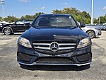 Used 2018 MERCEDES-BENZ C-CLASS C 300 in PLANTATION, FLORIDA (Photo 5)