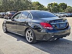 Used 2018 MERCEDES-BENZ C-CLASS C 300 in PLANTATION, FLORIDA (Photo 7)