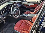 Used 2018 MERCEDES-BENZ C-CLASS C 300 in PLANTATION, FLORIDA (Photo 10)