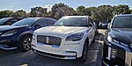 Used 2020 LINCOLN AVIATOR RESERVE in PLANTATION, FLORIDA