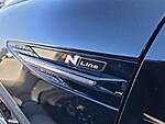 Used 2024 HYUNDAI SONATA N LINE in PLANTATION, FLORIDA (Photo 11)