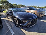 Used 2024 HYUNDAI SONATA N LINE in PLANTATION, FLORIDA (Photo 4)