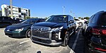 Used 2023 HYUNDAI PALISADE CALLIGRAPHY in PLANTATION, FLORIDA