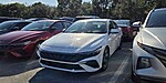 Used 2024 HYUNDAI ELANTRA SEL in PLANTATION, FLORIDA