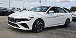 Used 2024 HYUNDAI ELANTRA SEL in PLANTATION, FLORIDA