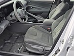 Used 2024 HYUNDAI ELANTRA SEL in PLANTATION, FLORIDA (Photo 11)