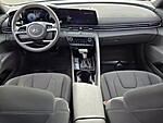 Used 2024 HYUNDAI ELANTRA SEL in PLANTATION, FLORIDA (Photo 13)