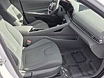 Used 2024 HYUNDAI ELANTRA SEL in PLANTATION, FLORIDA (Photo 17)
