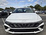 Used 2024 HYUNDAI ELANTRA SEL in PLANTATION, FLORIDA (Photo 5)