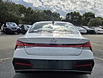 Used 2024 HYUNDAI ELANTRA SEL in PLANTATION, FLORIDA (Photo 6)
