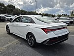 Used 2024 HYUNDAI ELANTRA SEL in PLANTATION, FLORIDA (Photo 8)