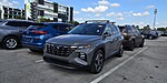 Used 2024 HYUNDAI TUCSON LIMITED in PLANTATION, FLORIDA