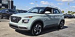 Used 2025 HYUNDAI VENUE SEL in PLANTATION, FLORIDA
