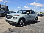 Used 2025 HYUNDAI VENUE SEL in PLANTATION, FLORIDA (Photo 1)