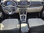 Used 2025 HYUNDAI VENUE SEL in PLANTATION, FLORIDA (Photo 13)