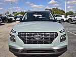 Used 2025 HYUNDAI VENUE SEL in PLANTATION, FLORIDA (Photo 5)