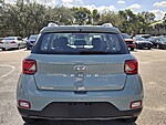 Used 2025 HYUNDAI VENUE SEL in PLANTATION, FLORIDA (Photo 6)