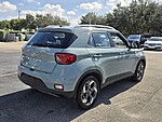 Used 2025 HYUNDAI VENUE SEL in PLANTATION, FLORIDA (Photo 7)
