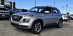 Used 2025 HYUNDAI VENUE SEL in PLANTATION, FLORIDA