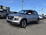 Used 2025 HYUNDAI VENUE SEL in PLANTATION, FLORIDA (Photo 1)