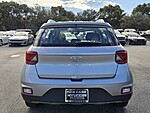 Used 2025 HYUNDAI VENUE SEL in PLANTATION, FLORIDA (Photo 6)