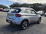 Used 2025 HYUNDAI VENUE SEL in PLANTATION, FLORIDA (Photo 7)