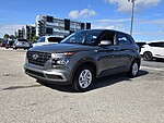 Used 2025 HYUNDAI VENUE SE in PLANTATION, FLORIDA (Photo 1)