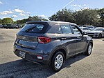 Used 2025 HYUNDAI VENUE SE in PLANTATION, FLORIDA (Photo 7)