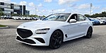 Used 2023 GENESIS G70 2.0T in PLANTATION, FLORIDA