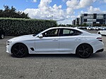 Used 2023 GENESIS G70 2.0T in PLANTATION, FLORIDA (Photo 3)